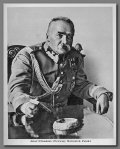 Józef Piłsudski - Pierwszy Polski Marszałek