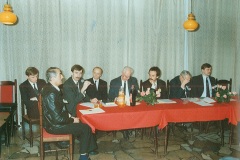 J-Baranowski-prowadzi-konferencje-wraz-z-zarzadem-PC-i-prezesem-Grohmanem-Czestochowa