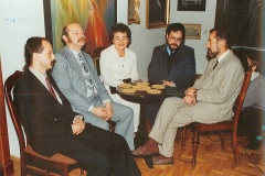 Janusz-Baranowski-czlonek-spolecznosci-Tatarskiej-z-zarzadem-Gdanskiej-Gminy-Muzulmanskiej-ktorego-czlonkowie-pochodza-z-ksiazecych-rodow-Tatarskich