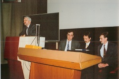 Zarzad-KLD-wojewodztwa-czestochowskiego-wraz-z-Premierem-Bieleckim-i-J-Baranowskim