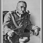 Józef Piłsudski - Pierwszy Polski Marszałek