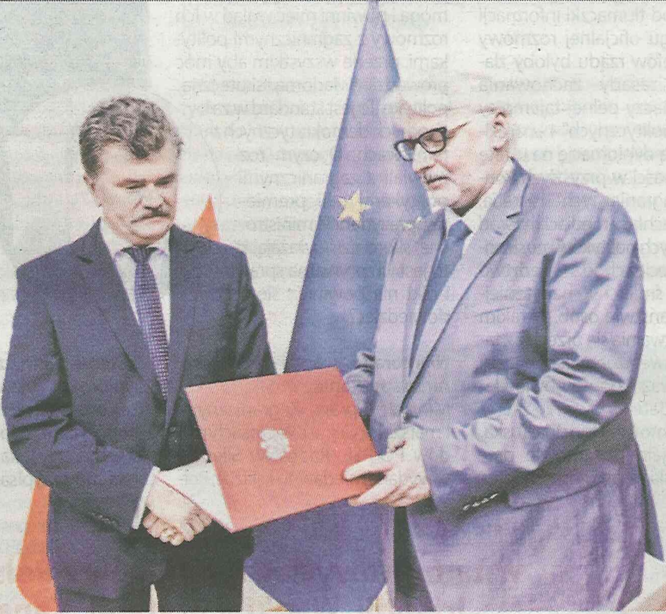 Ambasador RP w Kanadzie Andrzej Kumicki negocjuje po kryjomu m.in. Holocaust Restitution (wypłata odszkodowań za majątek pozostawiony przez ofiary niemieckich zbrodni) jako Ambasador Pełnomocny MSZ ds. relacji z żydowską diasporą. Nic o tym w Polsce nie wiadomo. Za to Izraelczycy po raz kolejny z chęcią ujawnili informację.