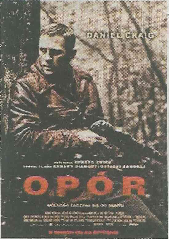 Film „Opór